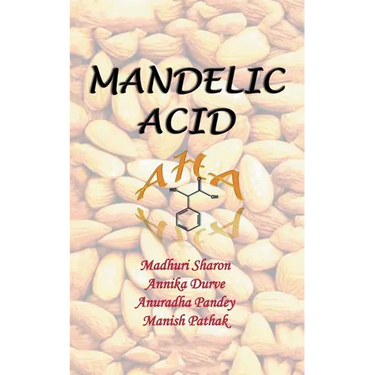 Mandelic Acid: Aha