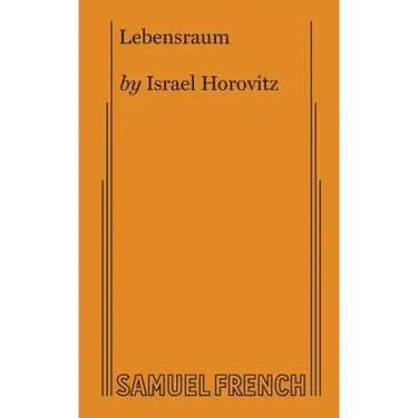 Lebensraum