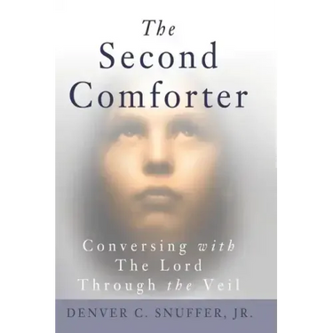The Second Comforter: : Conversing with the Lord Through the Veil