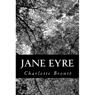 Jane Eyre