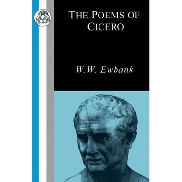 The Poems of Cicero