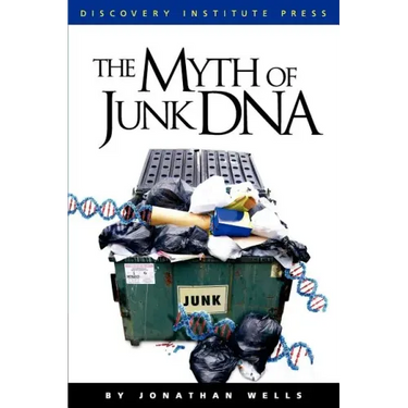 The Myth of Junk DNA