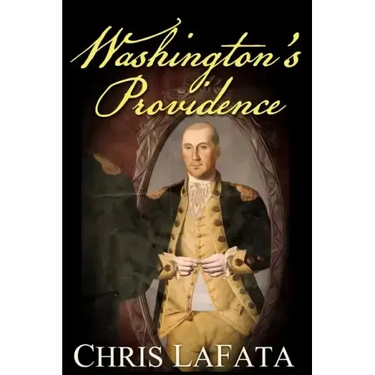 Washington's Providence: A Timeless Arts Novel