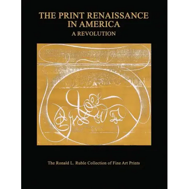 The Print Renaissance in America: A Revolution