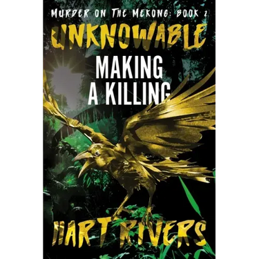 Unknowable: Making a Killing