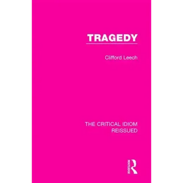 Tragedy