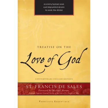 Treatise on the Love of God