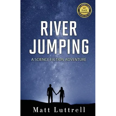River Jumping