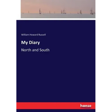 My Diary: North and South
