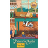 Pattern for Murder (The Bait & Stitch Cozy Mystery Series, Book 1)