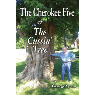 The Cherokee Five & The Cussin' Tree