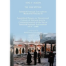 The Fire Within: ATAS-E DORUN: Jamshid Soroush Soroushian