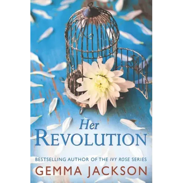 Her Revolution