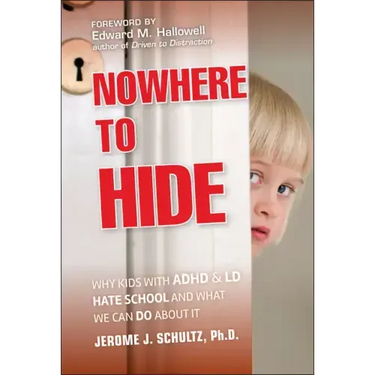 Nowhere to Hide