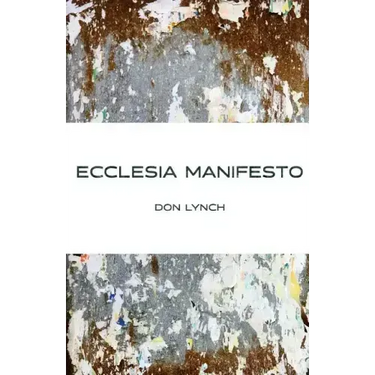 Ecclesia Manifest