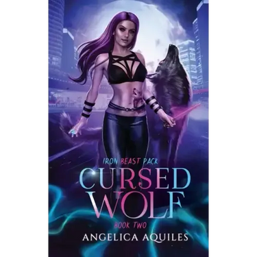 Cursed Wolf