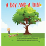 A Boy and A Tree