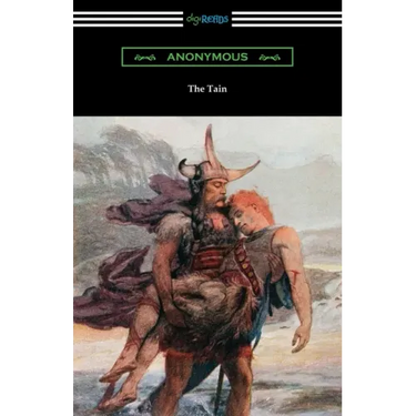 The Tain