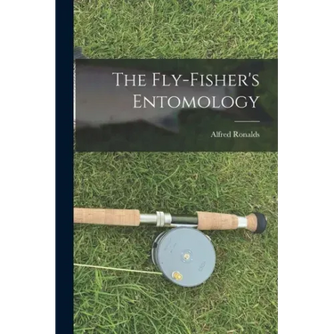 The Fly-Fisher's Entomology