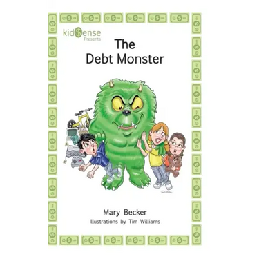 The Debt Monster