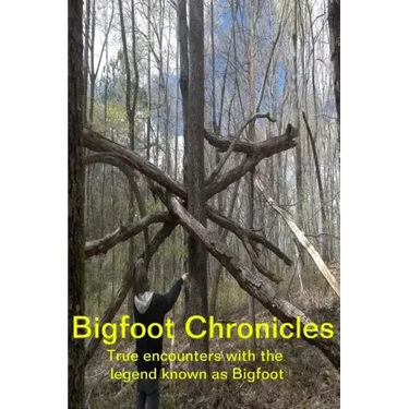 Bigfoot Chronicles