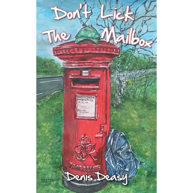 Don't Lick The Mailbox