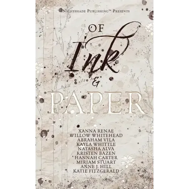 Of Ink & Paper