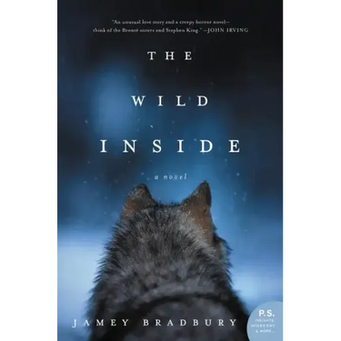 The Wild Inside