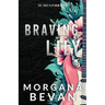 Braving Lily: An Opposites Attract Rock Star Romance (Discreet Edition)