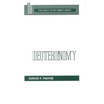 Deuteronomy