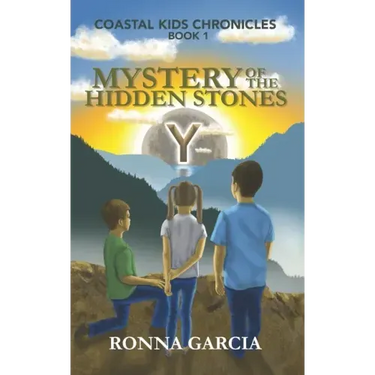 Mystery of the Hidden Stones