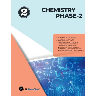 Chemistry Phase 2