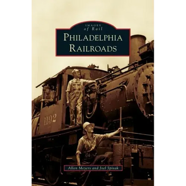 Philadelphia Railroads