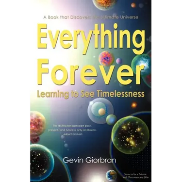 Everything Forever: Learning To See Timelessness