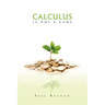 Calculus Is Not a Game: Manage Your Personal Finance