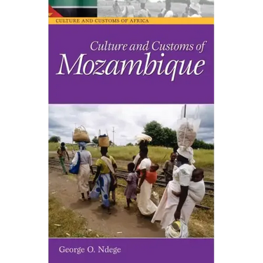Culture and Customs of Mozambique