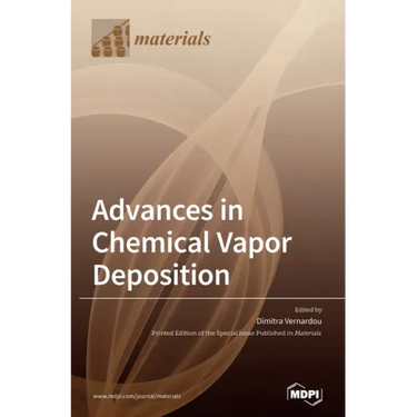 Advances in Chemical Vapor Deposition