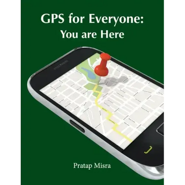 GPS for Everyone: You are Here
