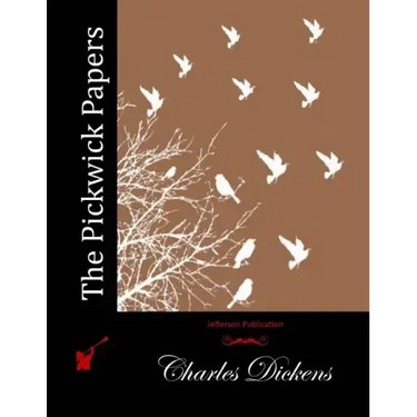 The Pickwick Papers