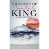 Thoughts Of Creativity King 114 Realities: Illustrations, Short Stories, Poetry