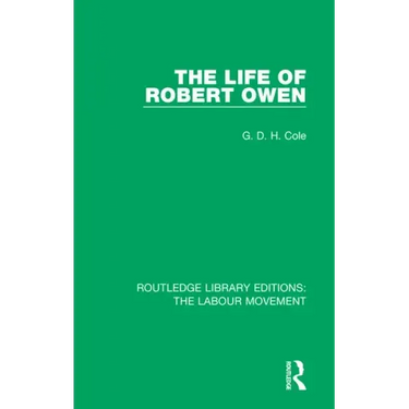 The Life of Robert Owen