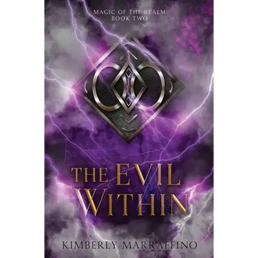 The Evil Within (Magic of the Realm Book 2)