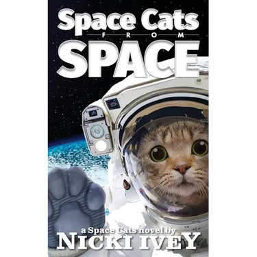 Space Cats from Space