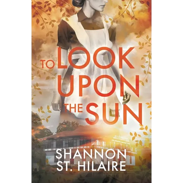 To Look Upon The Sun
