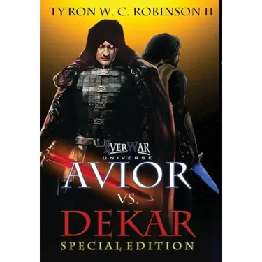 Avior vs. Dekar: Special Edition