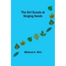 The Girl Scouts at Singing Sands