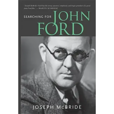 Searching for John Ford