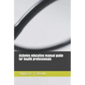 Diabetes education manual guide for health professionals