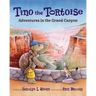 Tino the Tortoise: Adventures in the Grand Canyon
