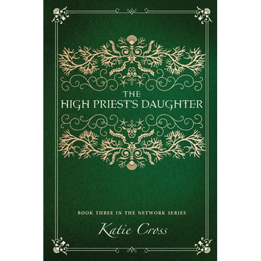 The High Priest's Daughter